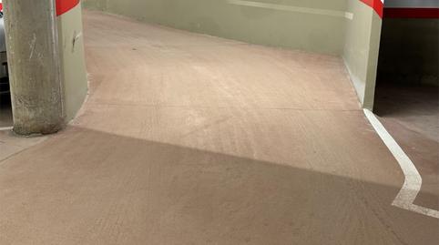 Photo 4 of Garage to rent in Rúa San Francisco, 2, Ferrol Vello - Puerto, A Coruña