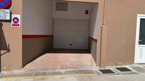 Photo 5 of Garage to rent in Rúa San Francisco, 2, Ferrol Vello - Puerto, A Coruña