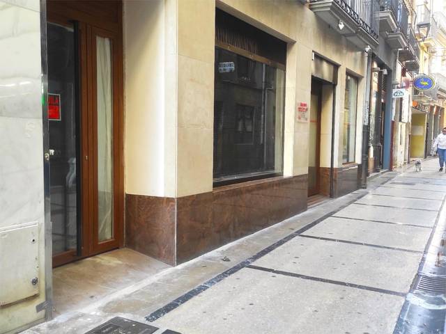 Local comercial en Alquiler en Calle Mayor, 58 en Estella / Lizarra