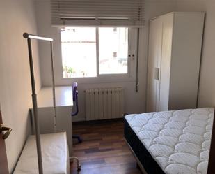 Bedroom of Flat to share in  Barcelona Capital