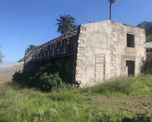 Vista exterior de Casa o xalet en venda en San Cristóbal de la Laguna amb Terrassa