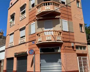 Vista exterior de Local de lloguer en  Santa Cruz de Tenerife Capital