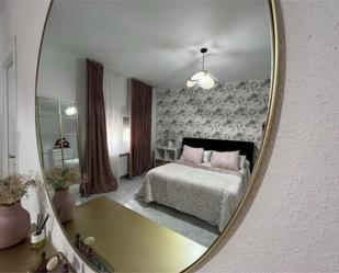 Bedroom of Flat for sale in Caniles  with Terrace