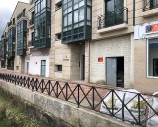 Exterior view of Premises to rent in Mondariz-Balneario