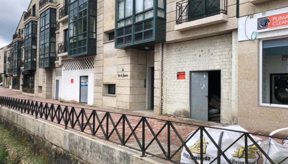 Photo 1 of Premises to rent in Rúa Asilo, 6, Mondariz-Balneario, Pontevedra