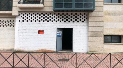 Photo 3 of Premises to rent in Rúa Asilo, 6, Mondariz-Balneario, Pontevedra