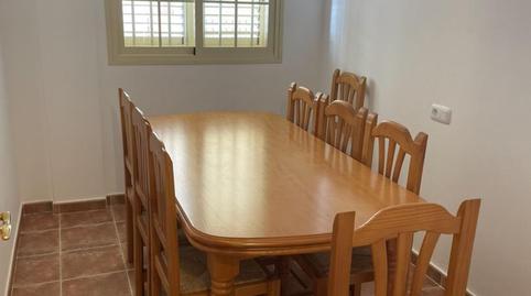 Foto 5 de Piso de alquiler en El Calón, 21, Villaricos, Almería