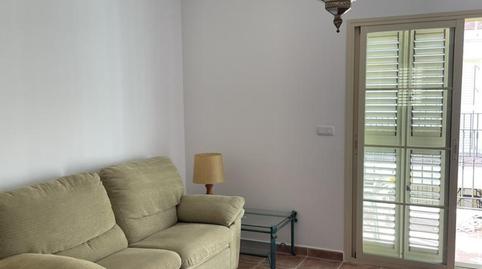 Foto 2 de Piso de alquiler en El Calón, 21, Villaricos, Almería