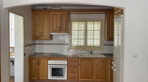 Foto 3 de Piso de alquiler en El Calón, 21, Villaricos, Almería