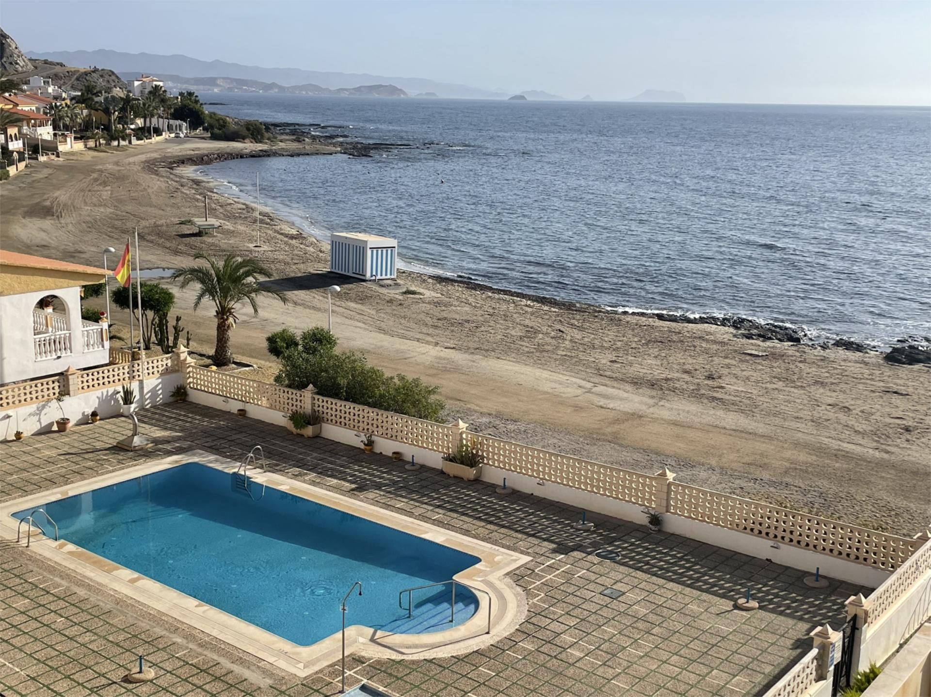 Flat to rent in El Calón, 21, Villaricos
