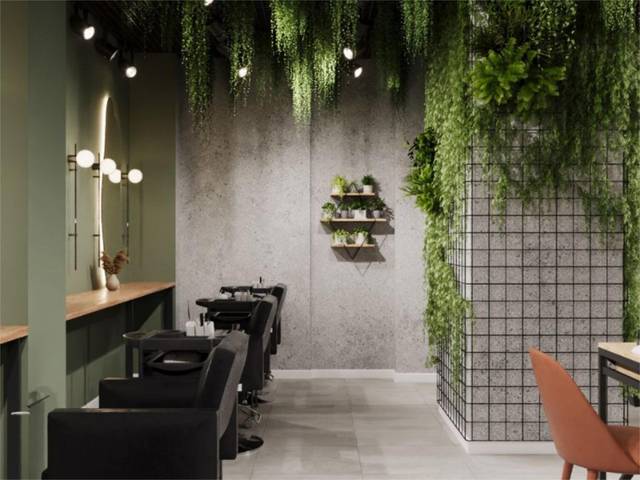 Local comercial en Alquiler en Carrer de la Princesa Merce, 3 en San Fernando - Princesa Mercedes