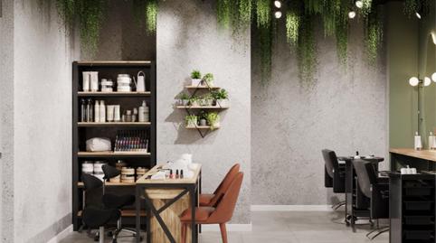 Photo 2 of Premises to rent in Carrer de la Princesa Merce, 3, San Fernando - Princesa Mercedes, Alicante / Alacant