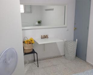 Bathroom of Flat for sale in Rota  with Air Conditioner and Heating