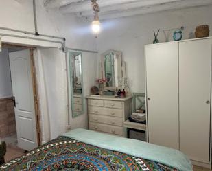Dormitori de Planta baixa en venda en Fondón amb Aire condicionat i Terrassa