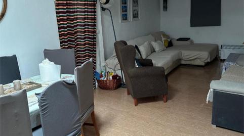 Foto 3 de Planta baixa en venda a Calle Agua, 10, Fondón, Almería