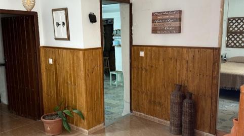 Foto 5 de Planta baixa en venda a Calle Agua, 10, Fondón, Almería