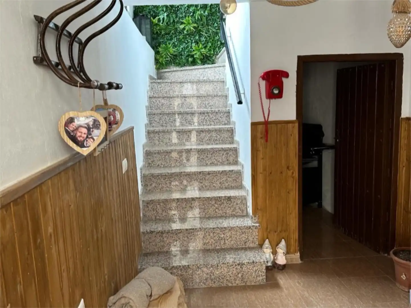 Planta baja en venta en Calle Agua, 10, Fondón Planta baja en venta en Fondón con Aire acondicionado, Terraza y Amueblado