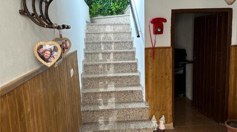 Foto 4 de Planta baixa en venda a Calle Agua, 10, Fondón, Almería