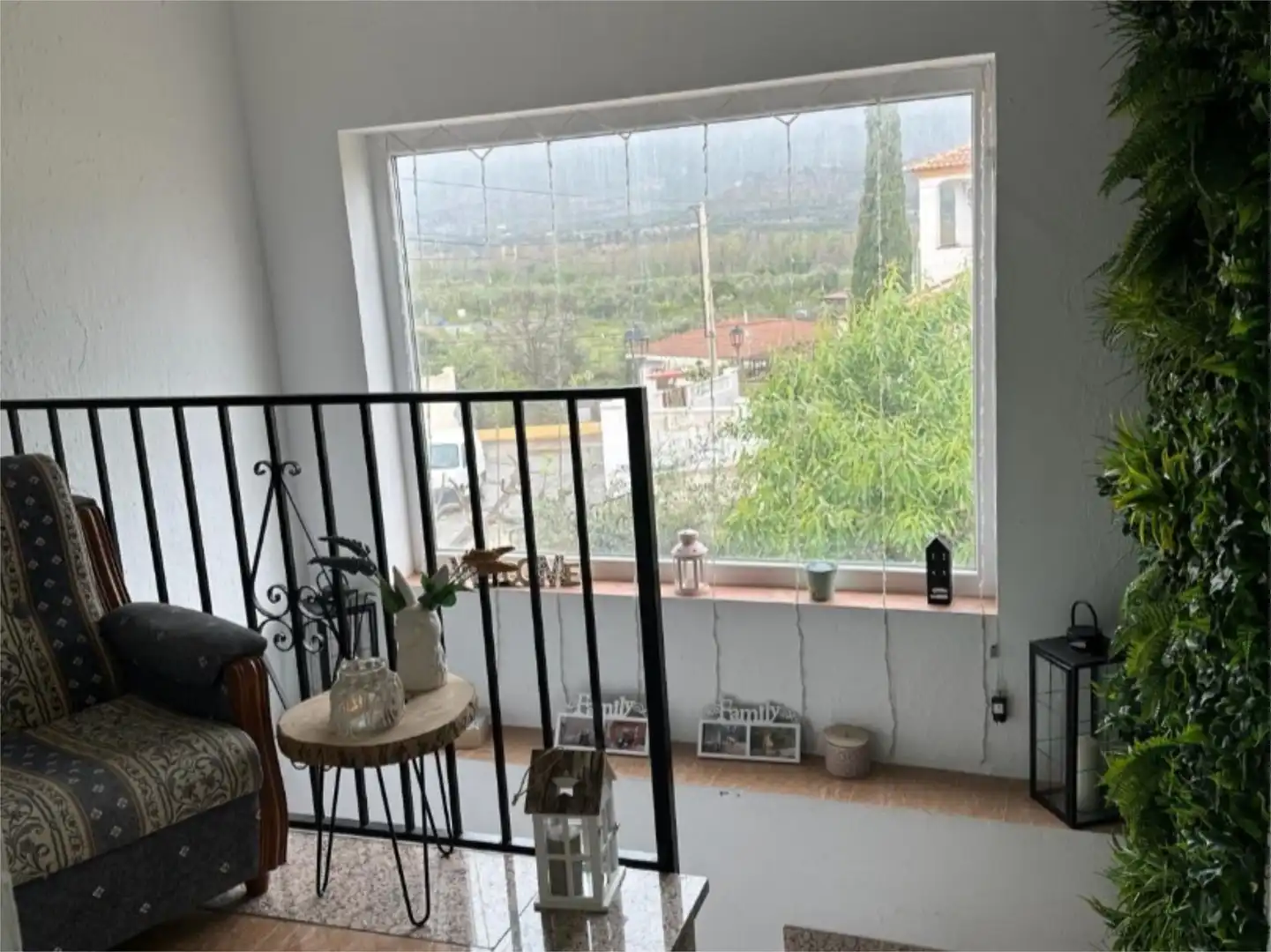 Planta baja en venta en Calle Agua, 10, Fondón Terraza de Planta baja en venta en Fondón con Aire acondicionado, Terraza y Amueblado