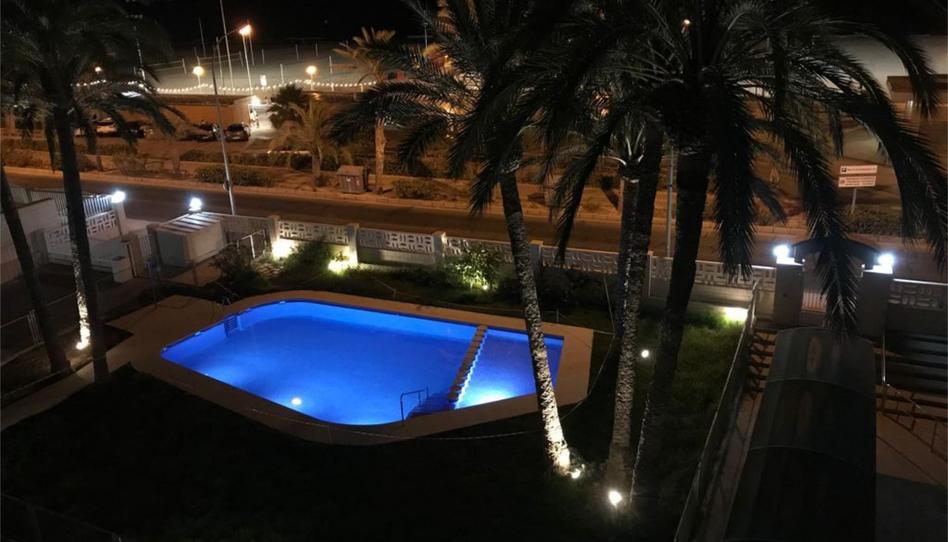 Apartament de lloguer a Avenida de Niza, 26, Playa de San Juan, Alicante / Alacant - imatge 1 Foto 1 de Apartament de lloguer a Avenida de Niza, 26, Playa de San Juan, Alicante / Alacant