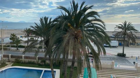 Apartament de lloguer a Avenida de Niza, 26, Playa de San Juan, Alicante / Alacant - imatge 3 Foto 3 de Apartament de lloguer a Avenida de Niza, 26, Playa de San Juan, Alicante / Alacant