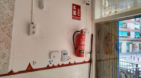 Premises for sale in Avinguda de la Costa Blanca, 137, Playa de San Juan, Alicante - image 4 Photo 4 of Premises for sale in Avinguda de la Costa Blanca, 137, Playa de San Juan, Alicante