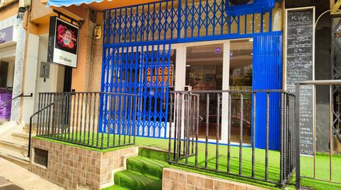 Premises for sale in Avinguda de la Costa Blanca, 137, Playa de San Juan, Alicante - image 2 Photo 2 of Premises for sale in Avinguda de la Costa Blanca, 137, Playa de San Juan, Alicante