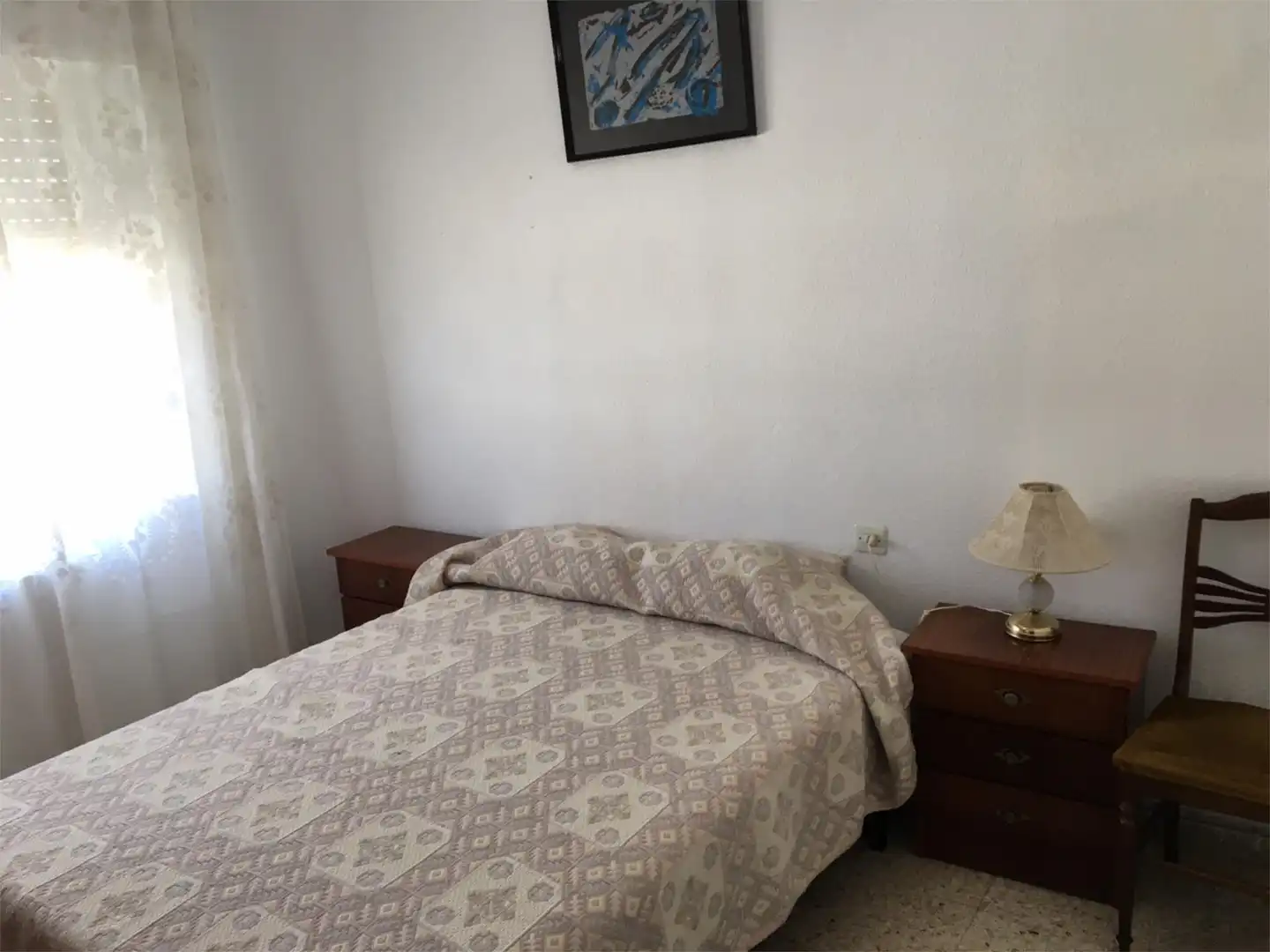 Habitación en Calle Cantogordo, 16, Velada