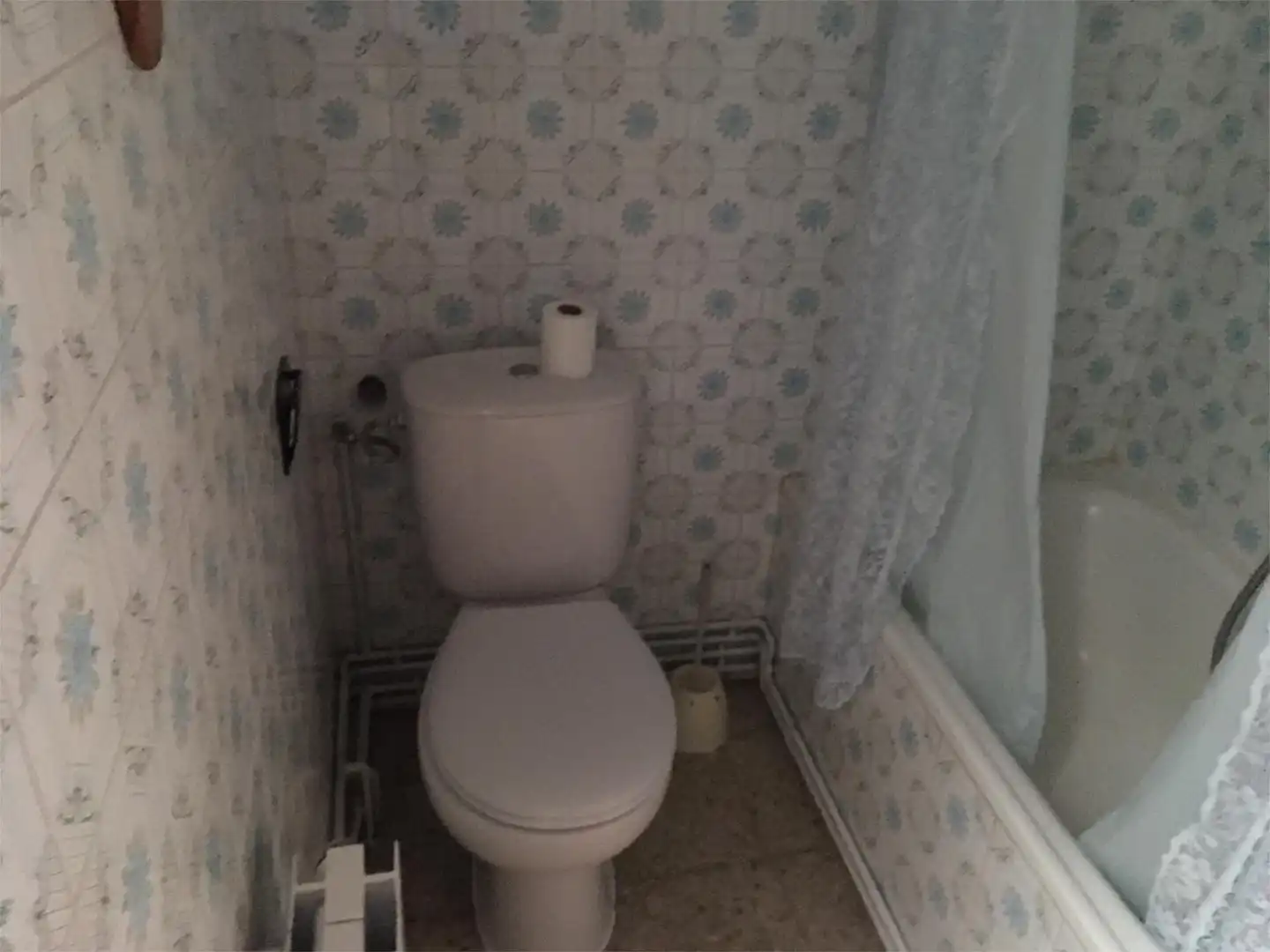 Habitación en Calle Cantogordo, 16, Velada