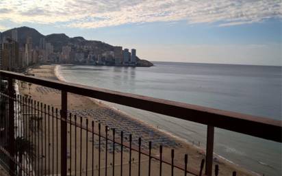 Piso en alquiler en playa levante