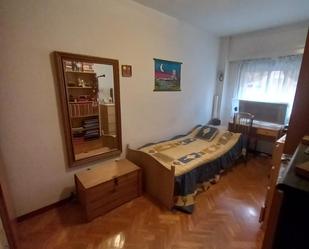 Bedroom of Flat to share in  Madrid Capital