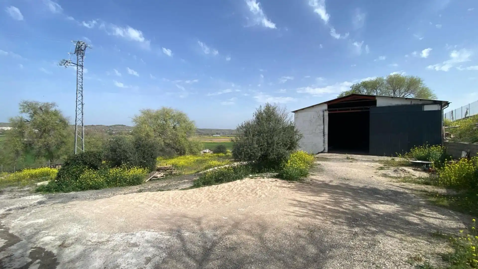 Finca rústica en venda en Fuentidueña de Tajo amb Terrassa i Balcó