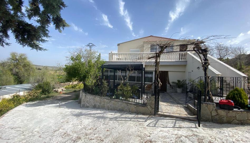 Photo 1 of Country house for sale in Vial Camino, 35, Fuentidueña de Tajo, Madrid