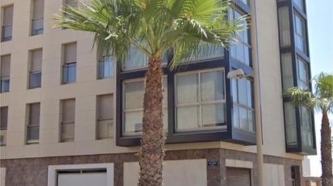 Foto 2 de Garatge de lloguer a Calle Ingenio, 51, Adra, Almería