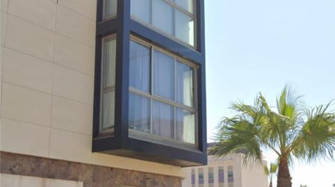 Foto 3 de Garatge de lloguer a Calle Ingenio, 51, Adra, Almería