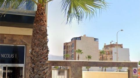 Foto 4 de Garatge de lloguer a Calle Ingenio, 51, Adra, Almería