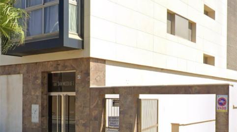 Foto 5 de Garatge de lloguer a Calle Ingenio, 51, Adra, Almería