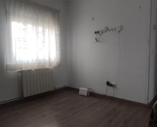 Bedroom of Flat for sale in Segovia Capital