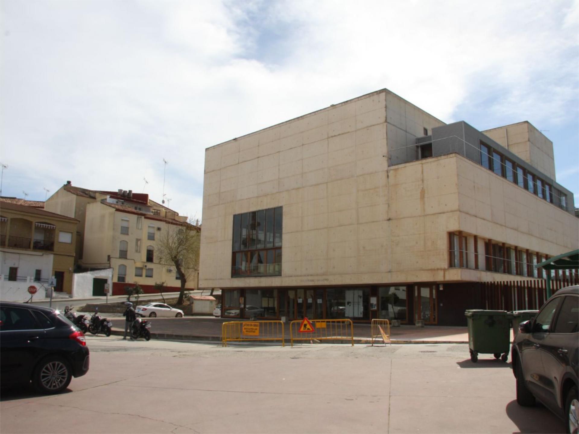 Exterior view of Premises for sale in Nerva