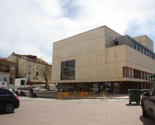 Exterior view of Premises for sale in Nerva