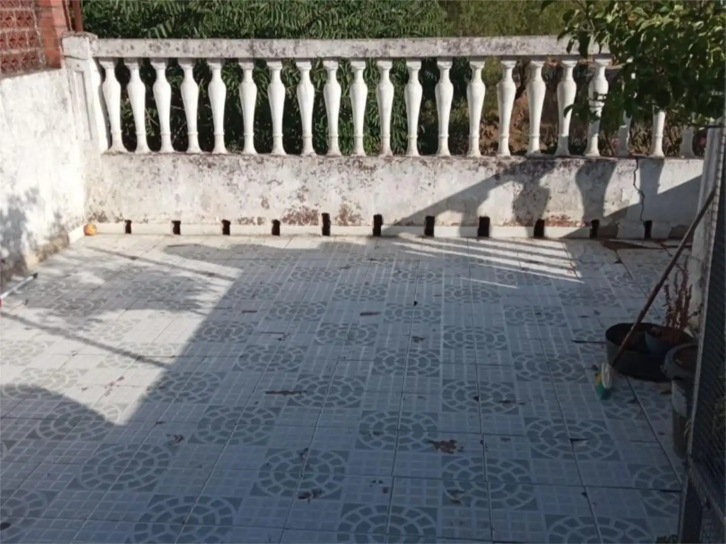 Houses for sale in Calle 28 de Febrero, 6, Cardeña Terrace of Houses for sale in Cardeña with Private garden, Terrace and Storage room
