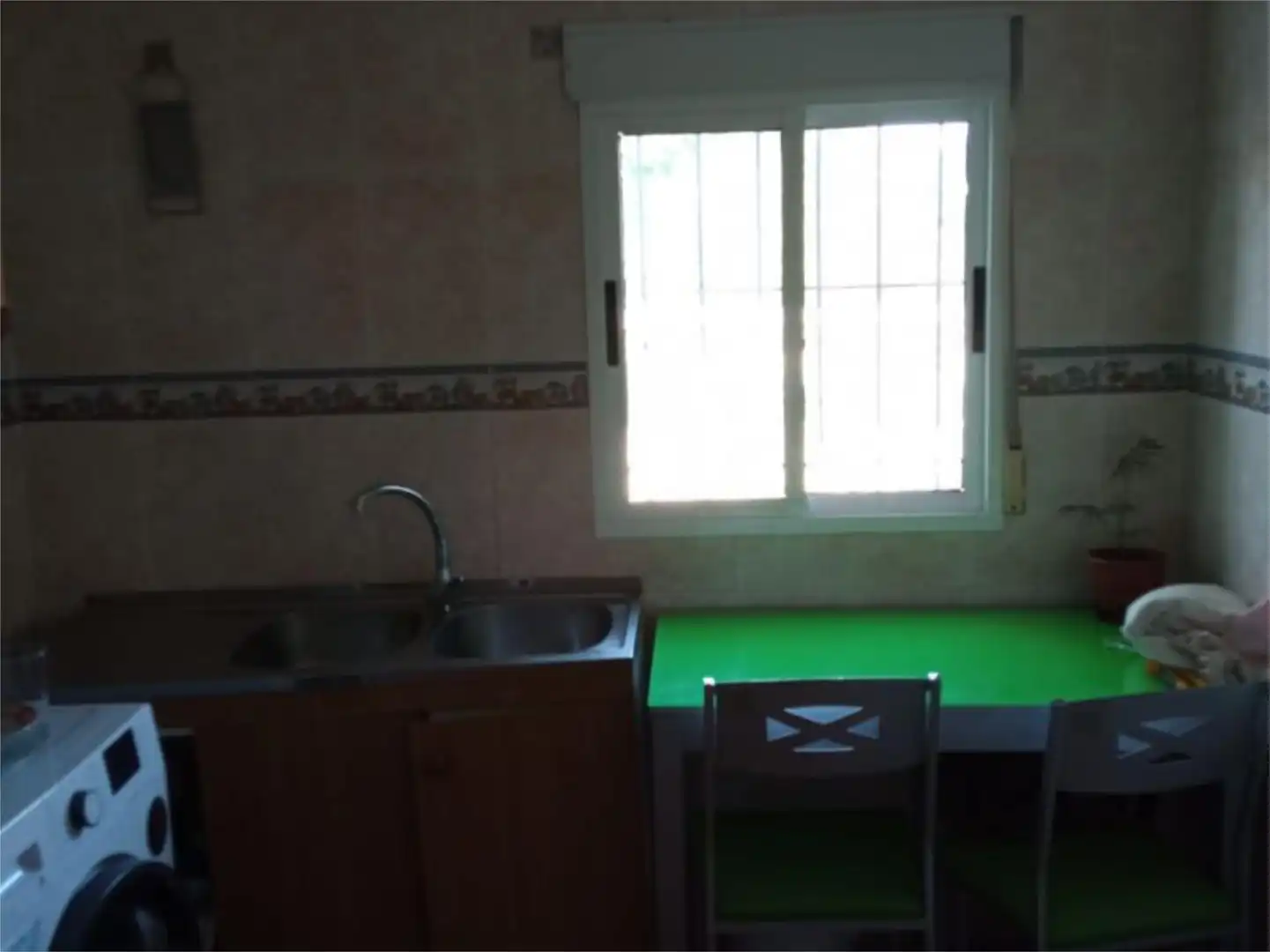 Houses for sale in Calle 28 de Febrero, 6, Cardeña Kitchen of Houses for sale in Cardeña with Private garden, Terrace and Storage room