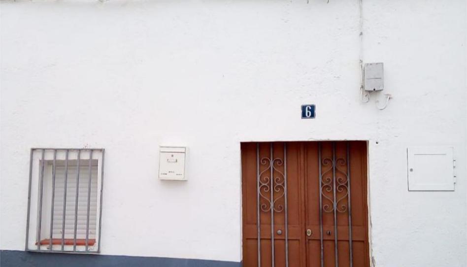 House or chalet for sale in Calle 28 de Febrero, 6, Cardeña, Córdoba - image 1 Photo 1 of House or chalet for sale in Calle 28 de Febrero, 6, Cardeña, Córdoba