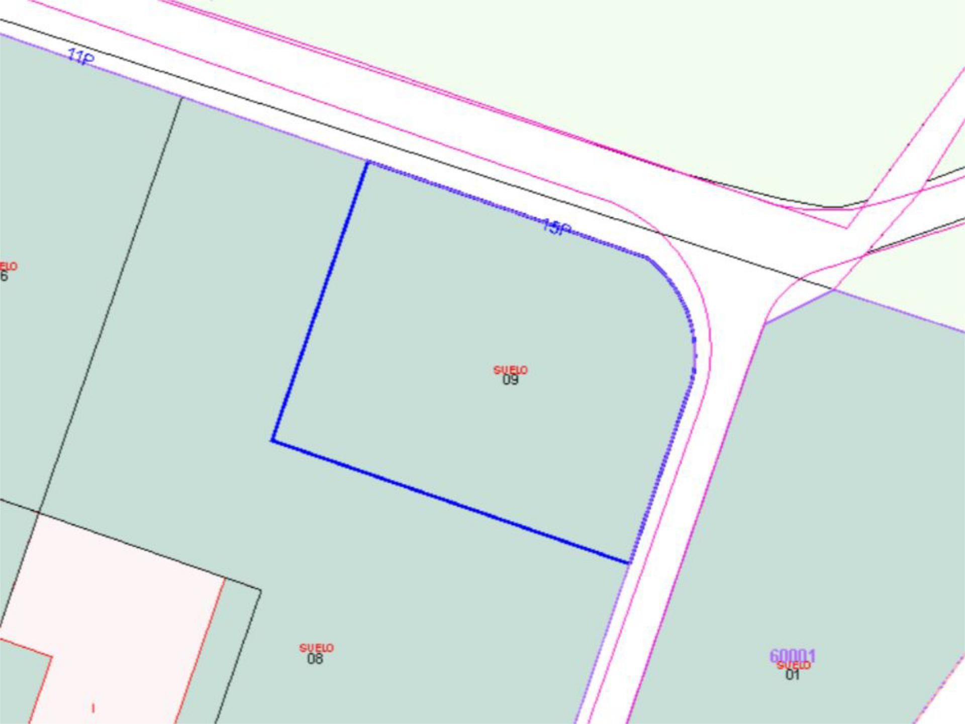 Grundstücke zum verkauf in Villaseca de la Sagra