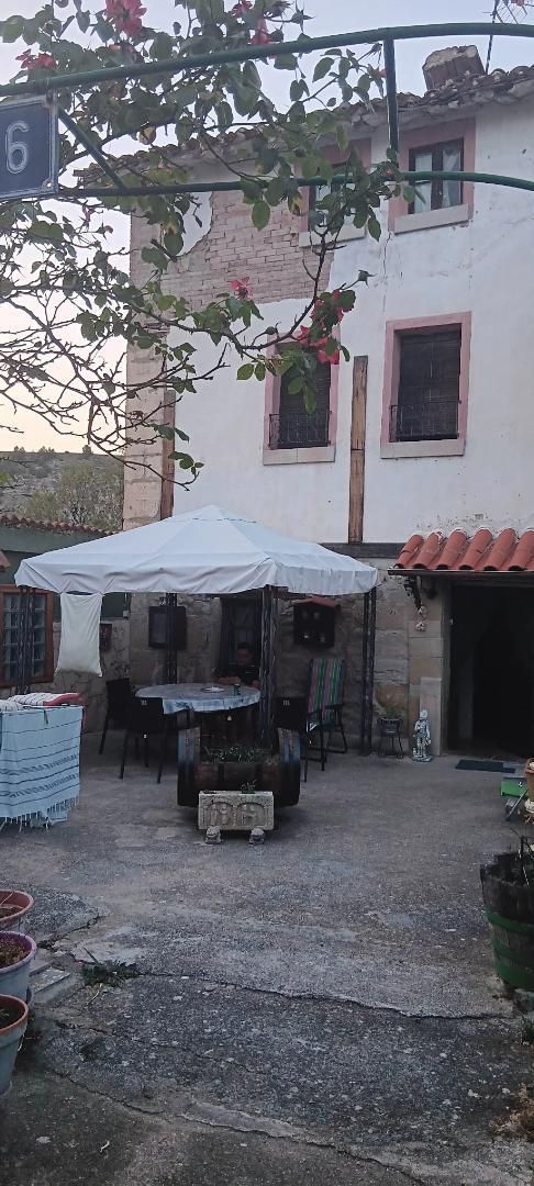 Casa o xalet en venda en Leiva