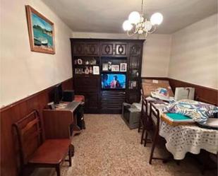 Sala d'estar de Casa o xalet en venda en Villafranca del Bierzo