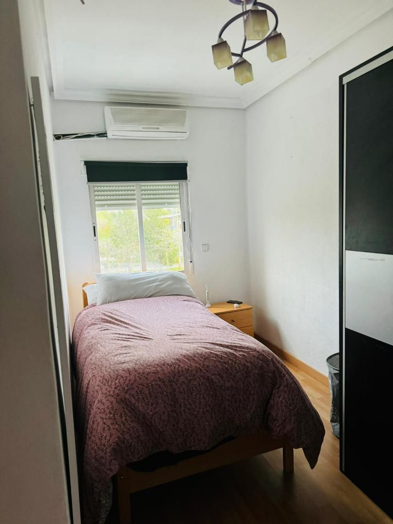 Pis per a compartir a Vía Lusitana, 1, Abrantes