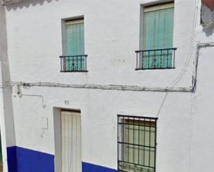 Exterior view of Flat for sale in Villanueva de Alcardete