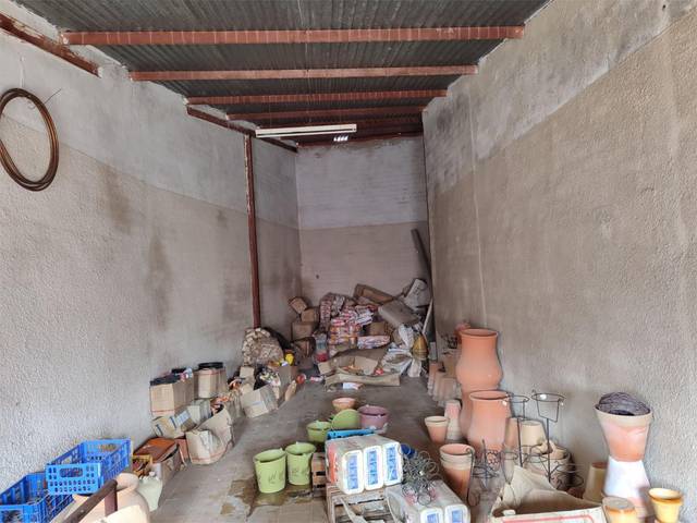 Nave industrial en Venta en Calle Pozo Dulce, 4 en Domingo Pérez