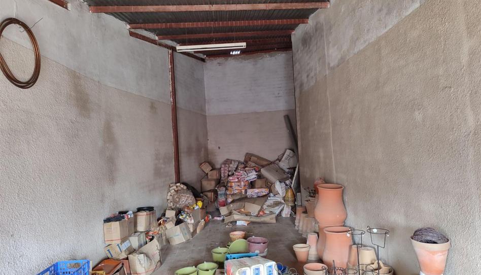 Photo 1 of Industrial buildings for sale in Calle Pozo Dulce, 4, Domingo Pérez, Toledo